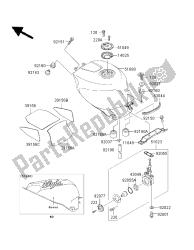 benzinetank