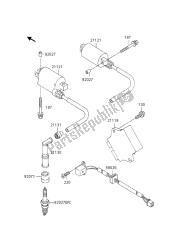 IGNITION SYSTEM