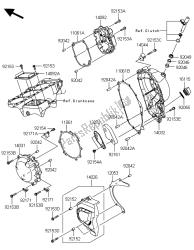 ENGINE COVER(S)