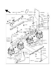 carburador (zrt 10a-026677∼)