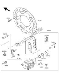 FRONT BRAKE