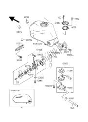 benzinetank