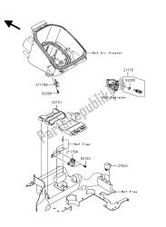 injection de carburant