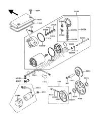 startmotor