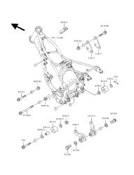 FRAME FITTING