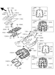 CYLINDER HEAD COVER