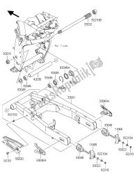 SWINGARM