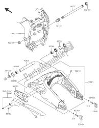 bras oscillant