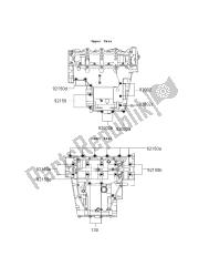 CRANKCASE BOLT PATTERN