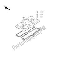 CYLINDER HEAD COVER