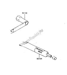 gereedschap