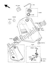 benzinetank