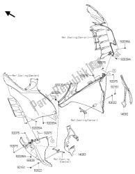 COWLING LOWERS