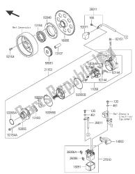 startmotor