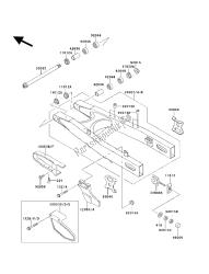 bras oscillant