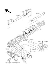 SWINGARM