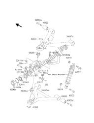 FRONT SUSPENSION