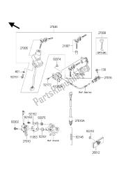 IGNITION SWITCH