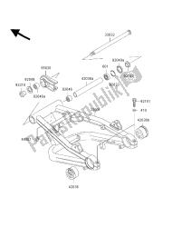 SWINGARM