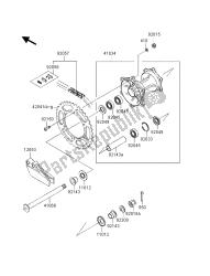 REAR HUB