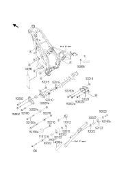 ENGINE MOUNT