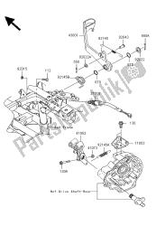 BRAKE PEDAL