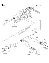 SWINGARM