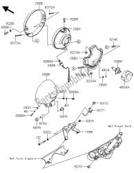 farol (s) (Reino Unido)