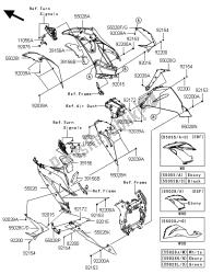 COWLING LOWERS