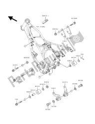 FRAME FITTING