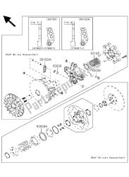 pièces optionnelles (convertisseur)