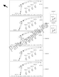 ACCESSORY (HANDLEBAR)