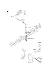 IGNITION SYSTEM