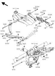 motorsteun