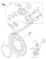 FRONT BRAKE