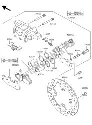 FRONT BRAKE