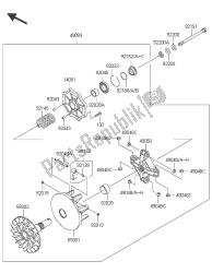 DRIVE CONVERTER