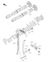 nokkenas (sen) en spanner