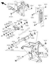 SUSPENSION & SHOCK ABSORBER