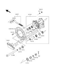 REAR HUB