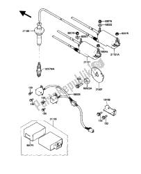 IGNITION COIL