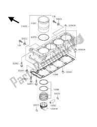 CYLINDER & PISTON