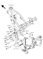 ENGINE MOUNT