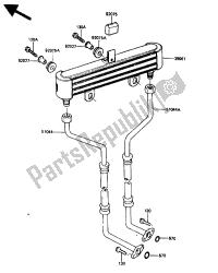 OIL COOLER