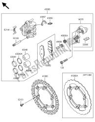 FRONT BRAKE