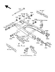 bras oscillant