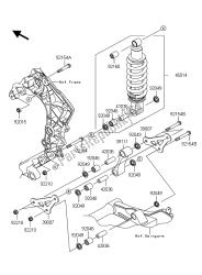 SUSPENSION & SHOCK ABSORBER