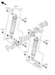 SHOCK ABSORBER(S)