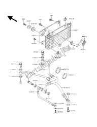 OIL COOLER