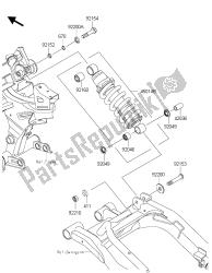 SUSPENSION & SHOCK ABSORBER